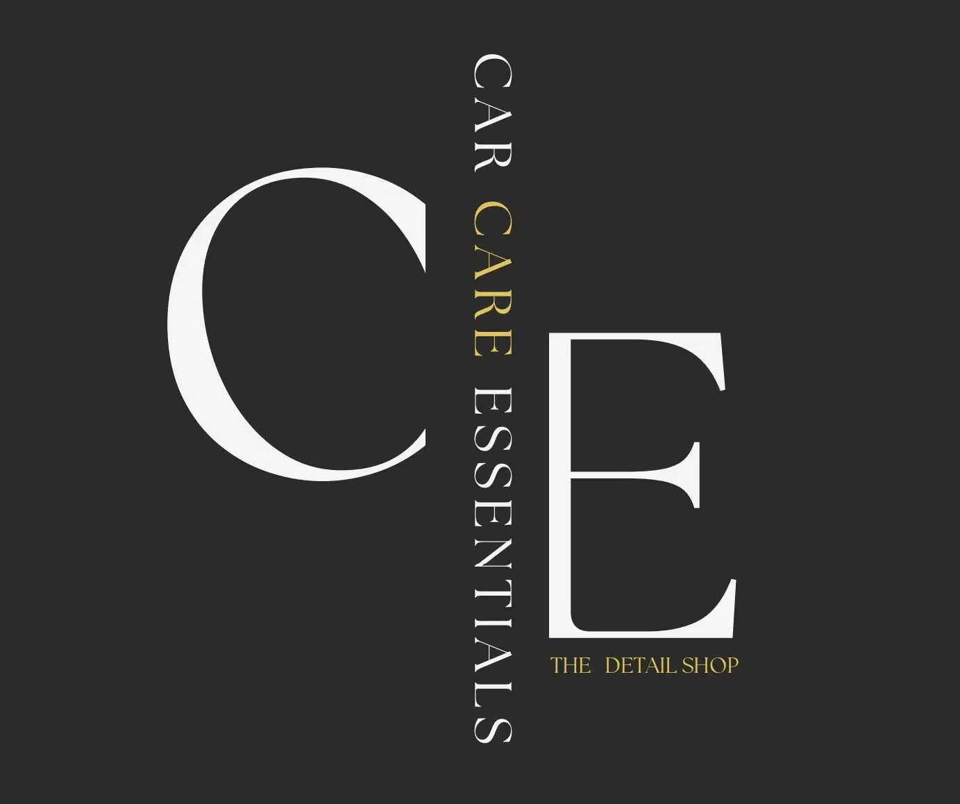 car detailing /Car care essentials